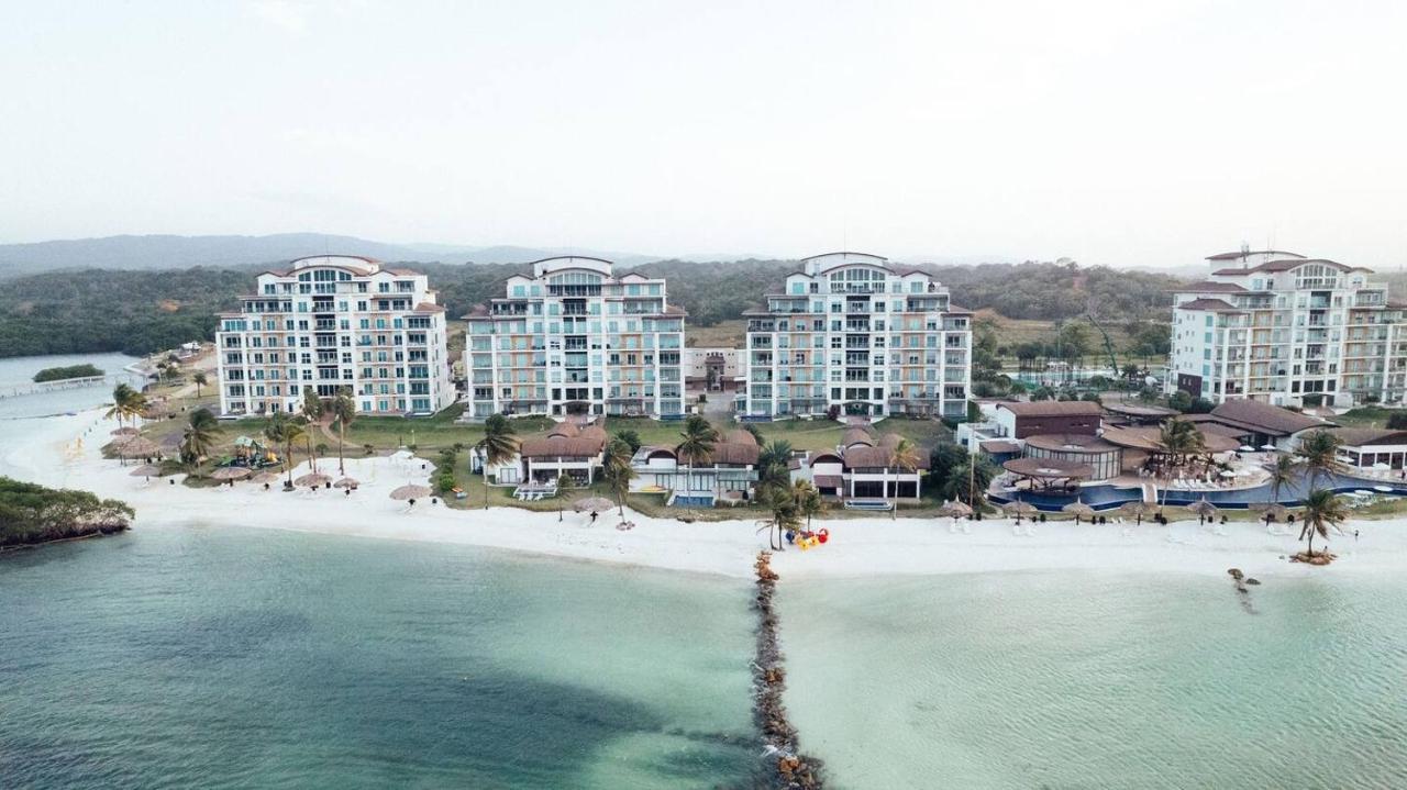 Amazinn Places Playa Escondida Maria Chiquita Exterior photo