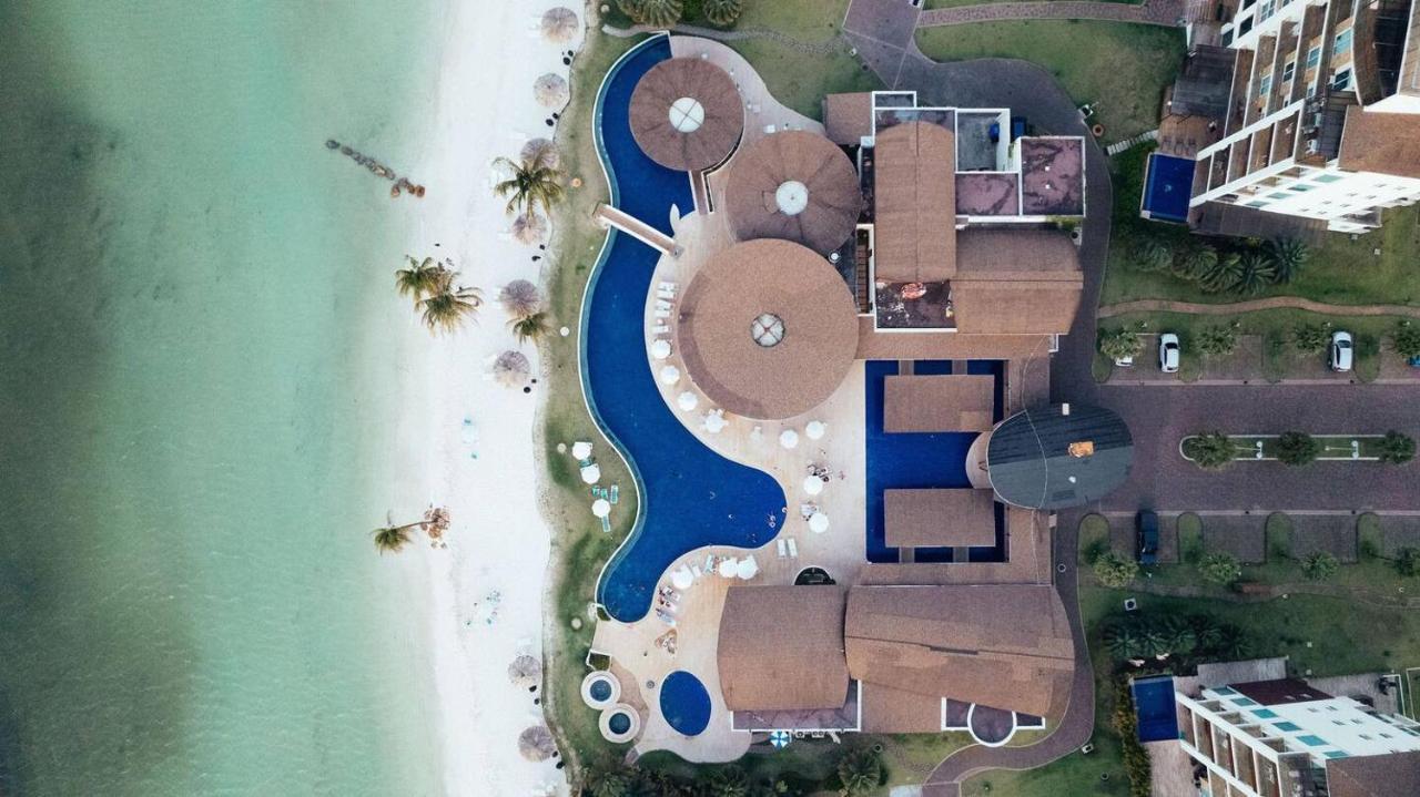 Amazinn Places Playa Escondida Maria Chiquita Exterior photo