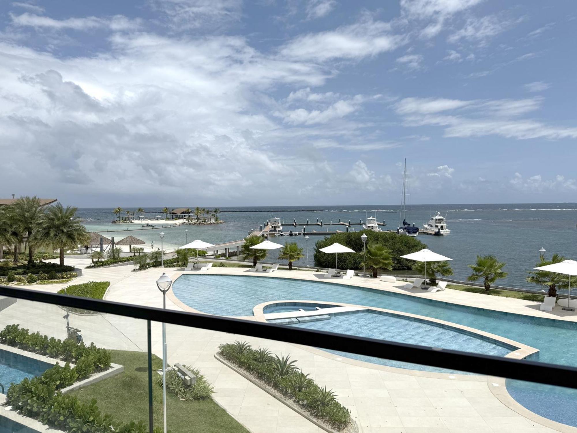 Amazinn Places Playa Escondida Maria Chiquita Exterior photo